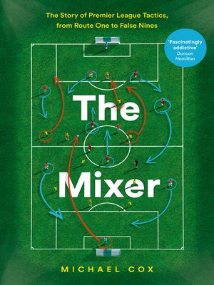 the mixer michael cox pdf download